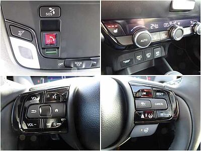 Honda Jazz Hybrid e:HEV 1.5 i-MMD Crosstar Advance