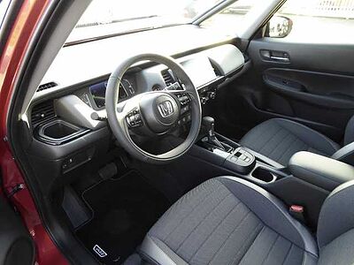 Honda Jazz Hybrid e:HEV 1.5 i-MMD Crosstar Advance