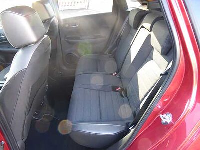 Honda Jazz Hybrid e:HEV 1.5 i-MMD Crosstar Advance