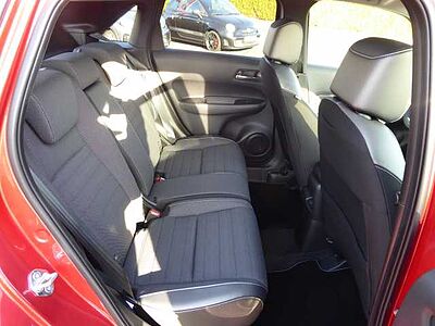 Honda Jazz Hybrid e:HEV 1.5 i-MMD Crosstar Advance