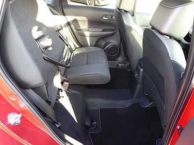 Honda Jazz Hybrid e:HEV 1.5 i-MMD Crosstar Advance