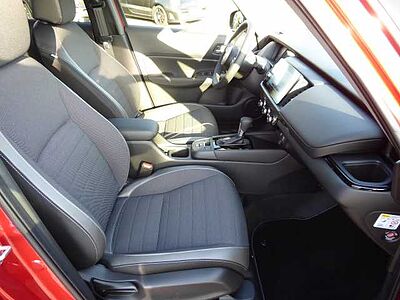 Honda Jazz Hybrid e:HEV 1.5 i-MMD Crosstar Advance