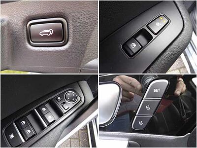 Kia ProCeed 1.5 T-GDI DCT7 GT-Line / 18 Zoll / Leder / Tech.-P.