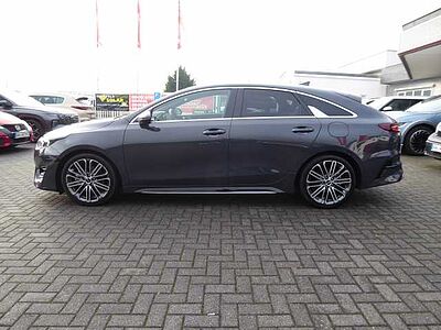 Kia ProCeed 1.5 T-GDI DCT7 GT-Line / 18 Zoll / Leder / Tech.-P.