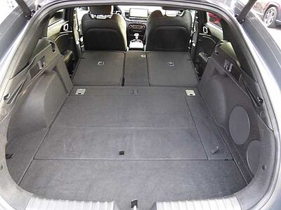 Kia ProCeed 1.5 T-GDI DCT7 GT-Line / 18 Zoll / Leder / Tech.-P.