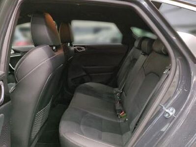 Kia ProCeed 1.5 T-GDI DCT7 OPF GT-Line / 18 Zoll / Leder / Tech.-P.