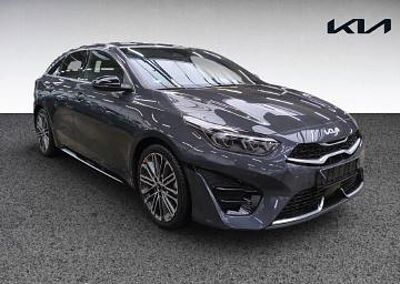 Kia ProCeed 1.5 T-GDI DCT7 OPF GT-Line / 18 Zoll / Leder / Tech.-P.