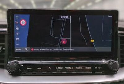 Kia ProCeed 1.5 T-GDI DCT7 OPF GT-Line / 18 Zoll / Leder / Tech.-P.