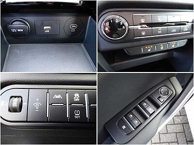 Kia Ceed SW 1.5 T-GDI DCT7 OPF Vision / Navi / ACC