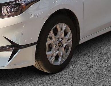 Kia Ceed SW 1.5 T-GDI DCT7 OPF Vision / Navi / ACC