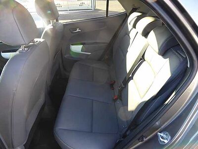 Kia Picanto 1.0 T-GDI OPF X-Line / Navi / Scheckheft-gepflegt