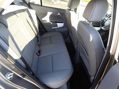 Kia Picanto 1.0 T-GDI OPF X-Line / Navi / Scheckheft-gepflegt