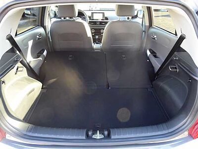 Kia Picanto 1.0 T-GDI OPF X-Line / Navi / Scheckheft-gepflegt