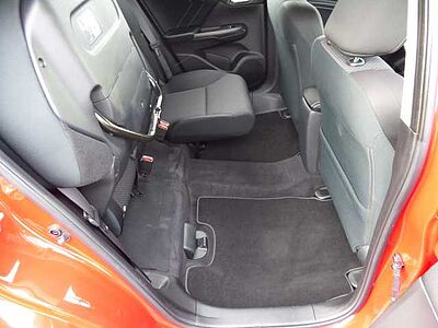 Honda Civic 1.6 i-DTEC Elegance / Navi