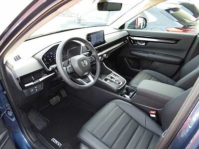 Honda CR-V Hybrid e:HEV 2.0 i-MMD 2WD Elegance