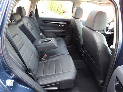 Honda CR-V Hybrid e:HEV 2.0 i-MMD 2WD Elegance