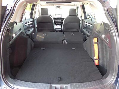 Honda CR-V Hybrid e:HEV 2.0 i-MMD 2WD Elegance