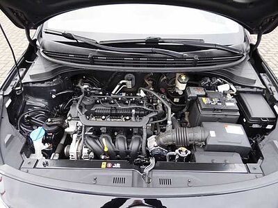 Kia Rio 1.2 Dream-Team Edition / Navi