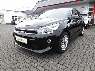 Kia Rio 1.2 Dream-Team Edition / Navi
