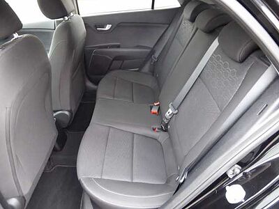 Kia Rio 1.2 Dream-Team Edition / Navi