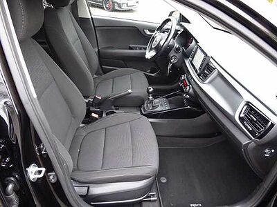 Kia Rio 1.2 Dream-Team Edition / Navi