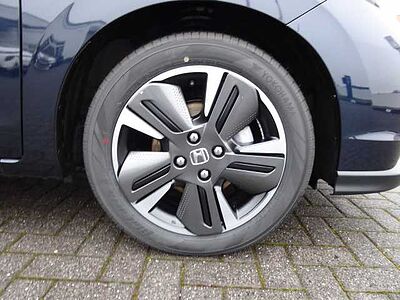 Honda Jazz Hybrid e:HEV 1.5 i-MMD Advance