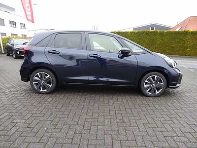 Honda Jazz Hybrid e:HEV 1.5 i-MMD Advance