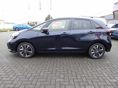 Honda Jazz Hybrid e:HEV 1.5 i-MMD Advance