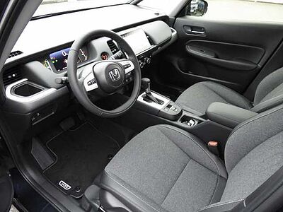 Honda Jazz Hybrid e:HEV 1.5 i-MMD Advance