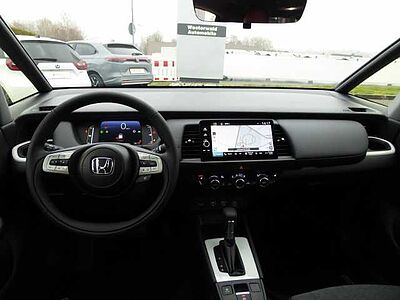 Honda Jazz Hybrid e:HEV 1.5 i-MMD Advance