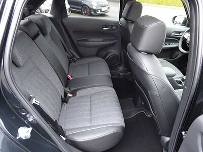 Honda Jazz Hybrid e:HEV 1.5 i-MMD Advance