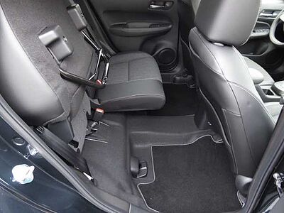 Honda Jazz Hybrid e:HEV 1.5 i-MMD Advance