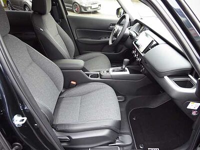 Honda Jazz Hybrid e:HEV 1.5 i-MMD Advance