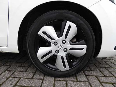 Honda Jazz Hybrid 1.5 i-MMD e-CVT Executive