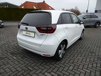 Honda Jazz Hybrid 1.5 i-MMD e-CVT Executive