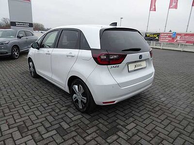 Honda Jazz Hybrid 1.5 i-MMD e-CVT Executive