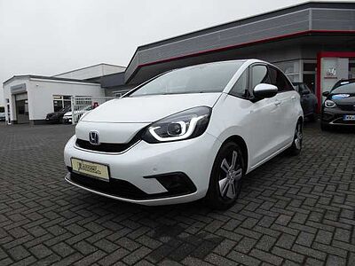 Honda Jazz Hybrid 1.5 i-MMD e-CVT Executive