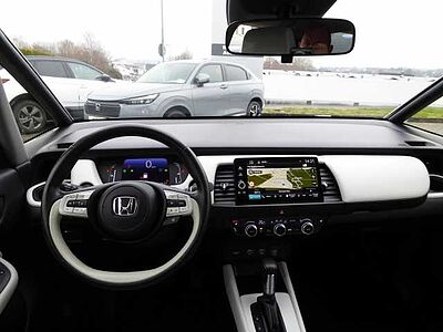 Honda Jazz Hybrid 1.5 i-MMD e-CVT Executive