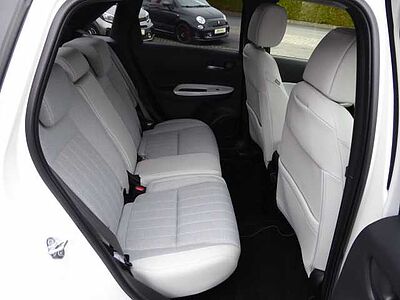 Honda Jazz Hybrid 1.5 i-MMD e-CVT Executive