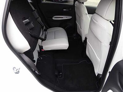 Honda Jazz Hybrid 1.5 i-MMD e-CVT Executive