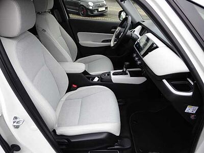 Honda Jazz Hybrid 1.5 i-MMD e-CVT Executive