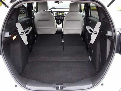 Honda Jazz Hybrid 1.5 i-MMD e-CVT Executive