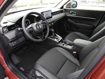 Honda HR-V Hybrid e:HEV 1.5 i-MMD Advance