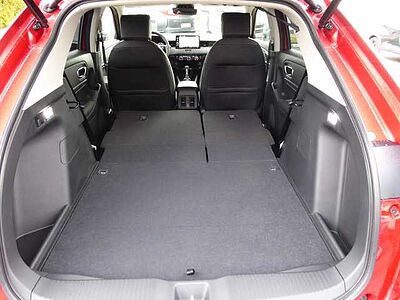 Honda HR-V Hybrid e:HEV 1.5 i-MMD Advance