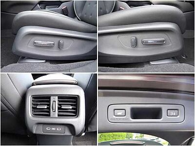 Honda ZR-V Hybrid e:HEV 2.0 i-MMD Sport