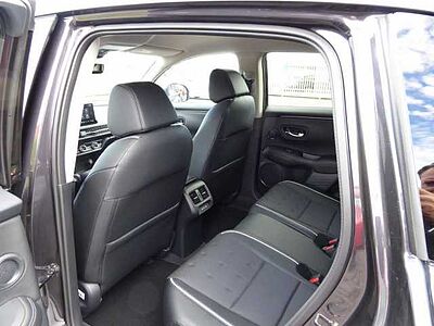 Honda ZR-V Hybrid e:HEV 2.0 i-MMD Sport