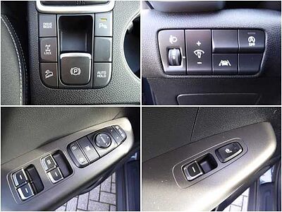 Kia Sportage 1.6 T-GDI AWD DCT VISION / KOMFORT-P.