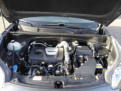 Kia Sportage 1.6 T-GDI AWD DCT VISION / KOMFORT-P.