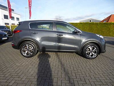 Kia Sportage 1.6 T-GDI AWD DCT VISION / KOMFORT-P.