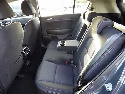 Kia Sportage 1.6 T-GDI AWD DCT VISION / KOMFORT-P.